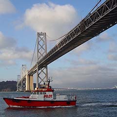 Bay Bridge