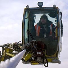 De-Icing