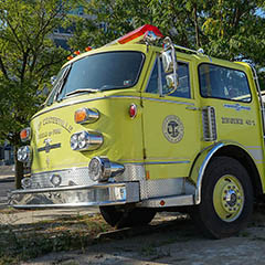 Fire Truck